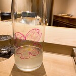 不動前 すし 岩澤 - 