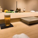 不動前 すし 岩澤 - 