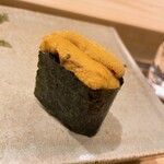 不動前 すし 岩澤 - 