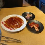 Yakiniku Kingu - 