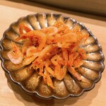 不動前 すし 岩澤 - 