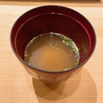 不動前 すし 岩澤 - 