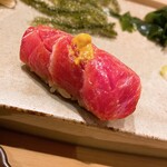 不動前 すし 岩澤 - 