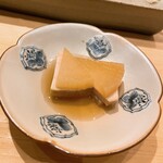 不動前 すし 岩澤 - 