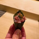 不動前 すし 岩澤 - 