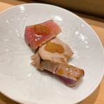 不動前 すし 岩澤 - 