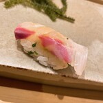 不動前 すし 岩澤 - 