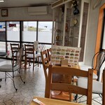 アンナプルナ - 内観