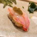 不動前 すし 岩澤 - 