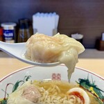 キング製麺 - 