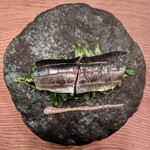 Seminare 輕井澤 - クレソンとオオバイワシ