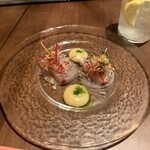 ワインと日本酒のお店 ル ジャングレ - 