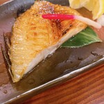 Robata Yaki Udatsu - 