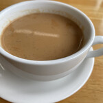 アンナプルナ - ホットチャイ