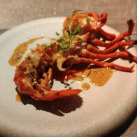 大阪鉄板焼き 神戸牛 TATARA - 