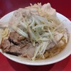 ラーメン二郎 - 