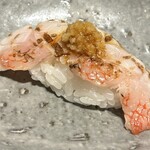 すし屋のさい藤 - 