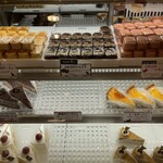 シャ・ノワール - 料理写真: