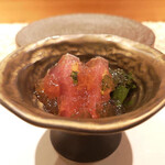 Sushi Takehan Wakatsuki - 