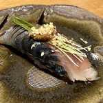 すし屋のさい藤 - 