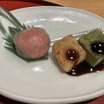 すし屋のさい藤 - 