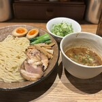 麺屋ぬかじ - 