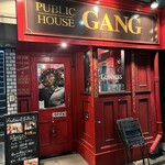 Public House GANG - 