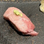 すし屋のさい藤 - 