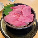 駿河湾朝獲れ回転寿司のぶちゃん - 