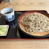 Shouzu Soba Soba Touge - 