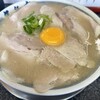 佐賀ラーメン いちげん。