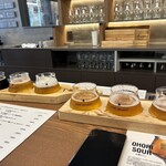 OHORI BREWERY - 