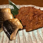 Kashi Bangaichi - 焼きもの