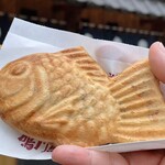 天然鯛焼 鳴門鯛焼本舗 - 