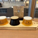 OHORI BREWERY - 