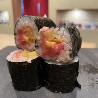 鮨 竜胆 - 