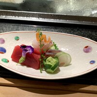 築地 寿司岩 総本店 - 