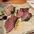 ゆうき丸 - 料理写真: