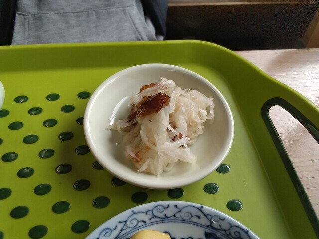 松舞家 - 気仙沼（そば）の写真