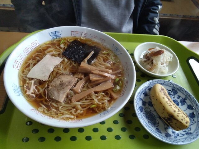 松舞家 気仙沼店｜本格そば・うどんの人気店