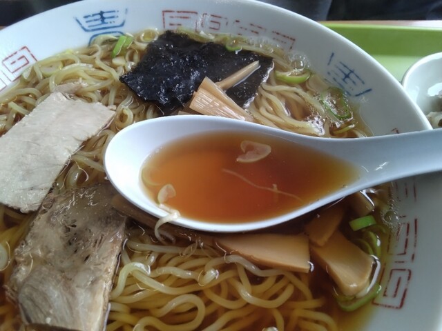 松舞家 - 気仙沼（そば）の写真