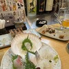 居酒屋 魚や