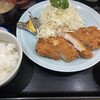 とんかつ あら重 