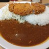 とんかつ檍のカレー屋 いっぺこっぺ 新橋店
