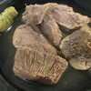 ホルモン焼肉 はし臓