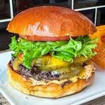 Craft Burger co. - 