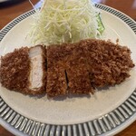 チャールスとん - 料理写真: