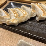 肉汁餃子のダンダダン - 