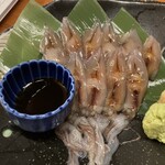 酒の魚 和海 - 