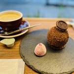 Chocolaterie HISASHI - 